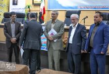 گزارش تصویری  | دیدار کارشناسان و مدیر روابط عمومی دانشگاه با مسئولین شهرستان 